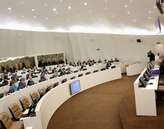 Objavljene liste za Parlament BiH