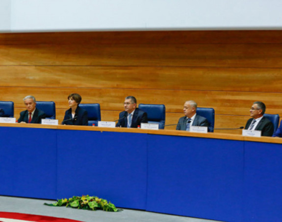 Podaci CIK-a za srpskog člana 