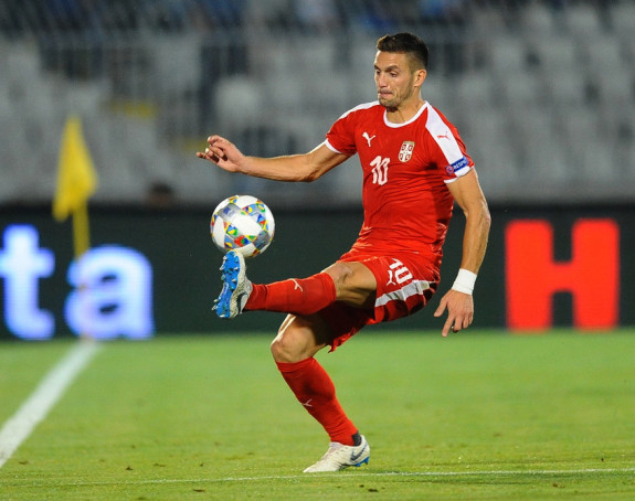 Krstajić odlučio: Srbija ima trećeg kapitena!