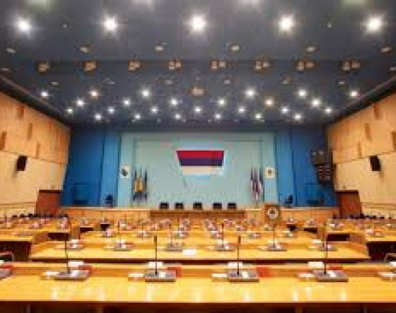 Rezultati CIK-a za Parlament RS 