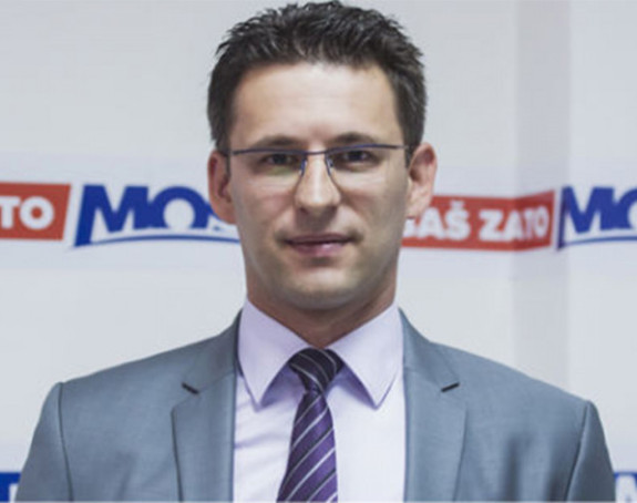 Komšić nije dobro došao u Zagreb? 