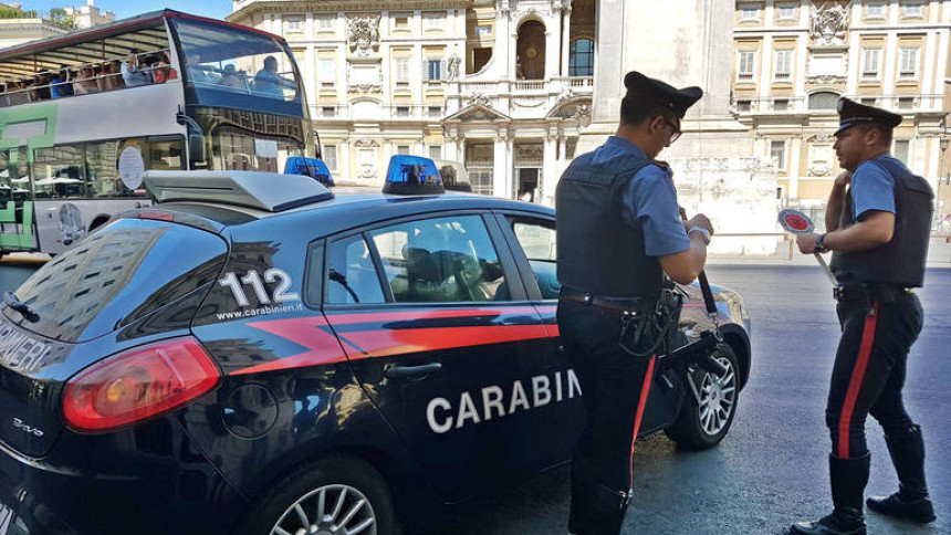 Napad na srpske gimnazijalce na ekskurziji