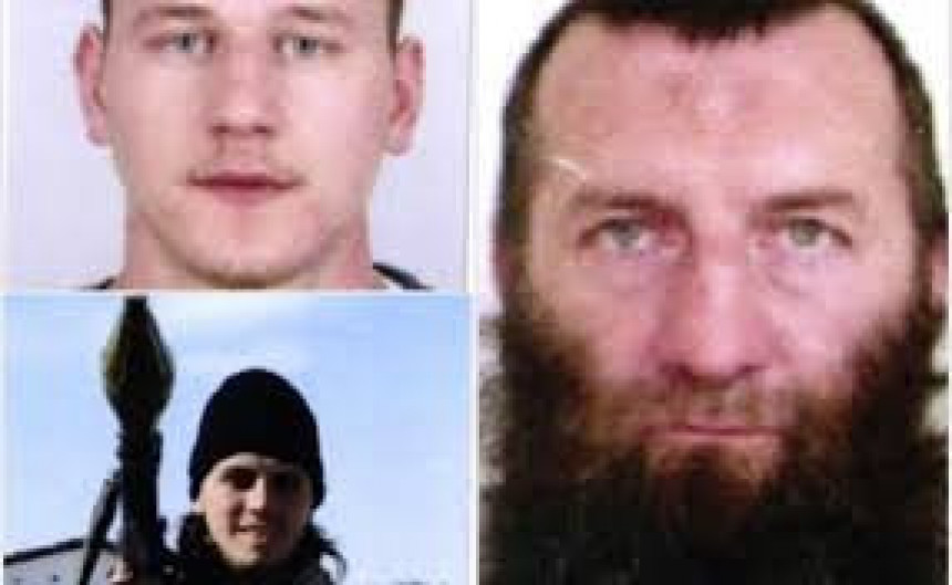 Devet pripadnika ISIL-a biće deportovano u BiH