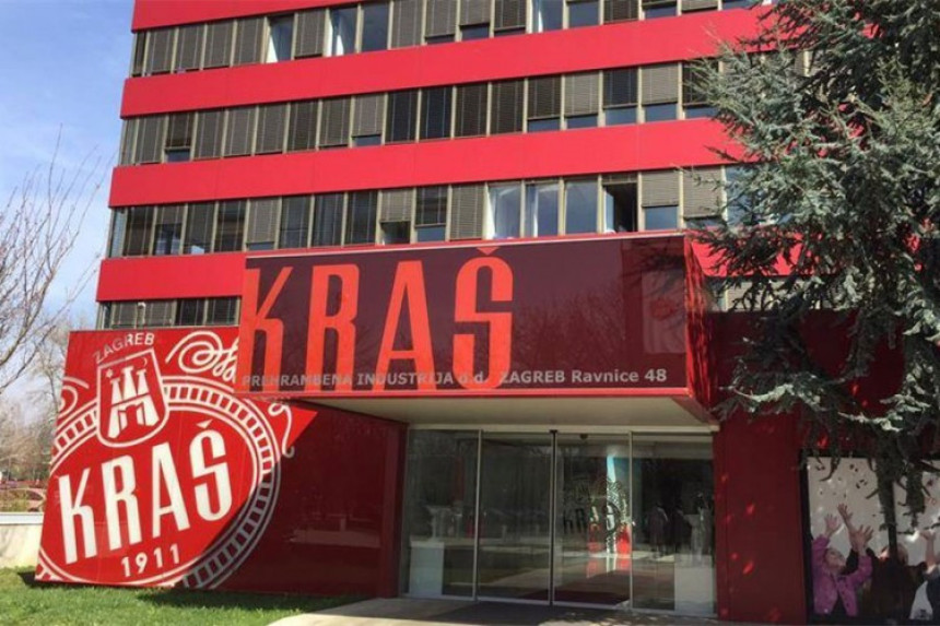 U zagrebačkom Krašu ne žele srpske pare?!