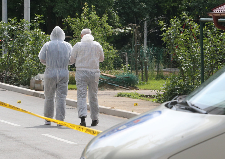 Bilećanin priznao ubistvo migranta