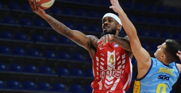 Video: Start iz snova!