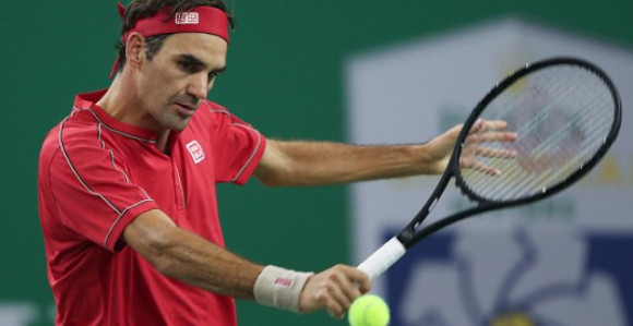 Šangaj: Pobjeda Federera, Mari izgubio!