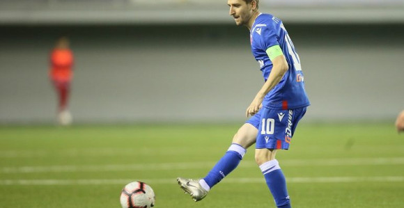 Stojčev mi je obećao da će pobijediti Partizan!