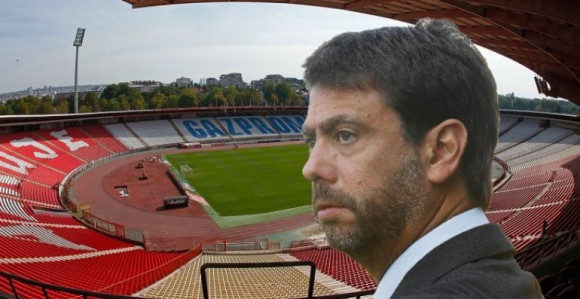 Anjeli lobira za Zvezdu!