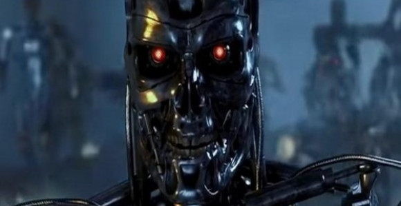 Australijanac sam napravio pravog Terminatora iz filma!