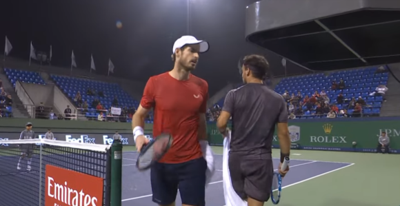 Video - Endi odbrusio Fonjiniju: Umukni!