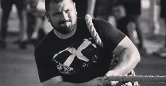 Preminuo jedan od vođa navijača Partizana