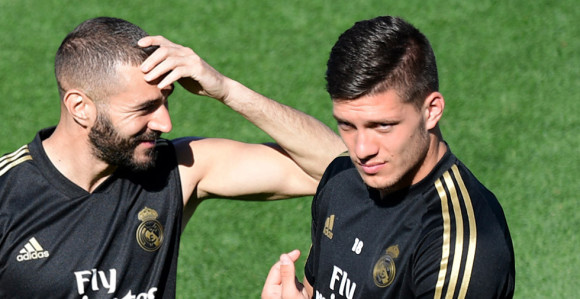 Problem za Luku Jovića?!