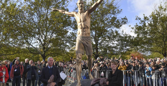 U Njujorku vas dočeka Kip slobode...