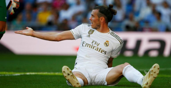 Ljuti Bejl želi da napusti Real!