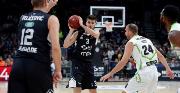 EK: Zagorac lomio, Novica slomio Turke!