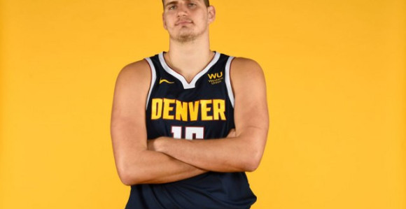 Meloun odmara Jokića!