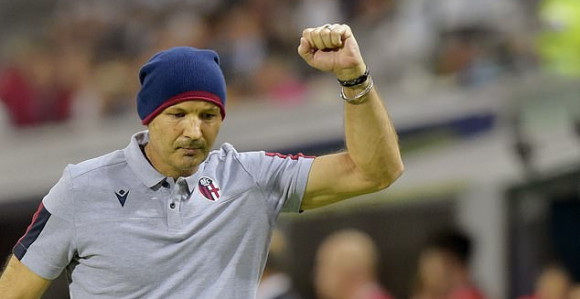 Mihajlović pušten iz bolnice!