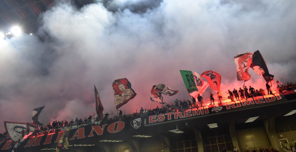 OK, Milan je smenio trenera poslije 111 dana...