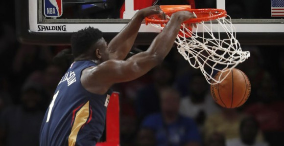 Zajon se predstavio sa 3 kucanja, dabl-dabl Vučevića!