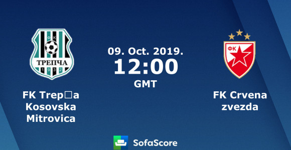 Albanci i dalje ne dozvoljavaju meč Trepča - Zvezda!