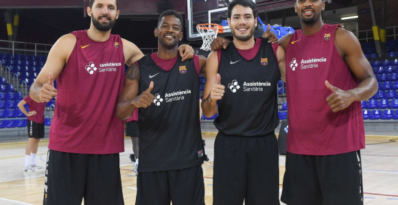 Barselona - najveći budžet i najveći deficit u istoriji!