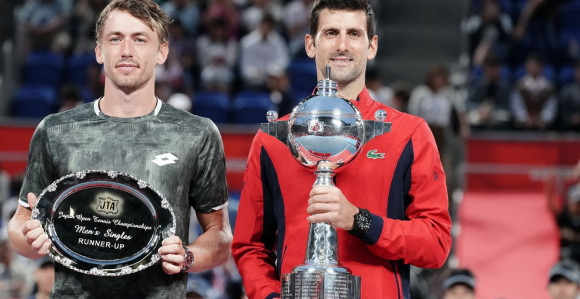 Đoković: Veoma su me dirnule te riječi...