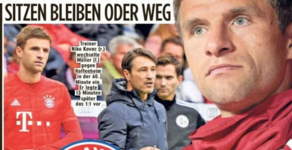 Puklo je! Miler hoće da ide poslije 11 godina!