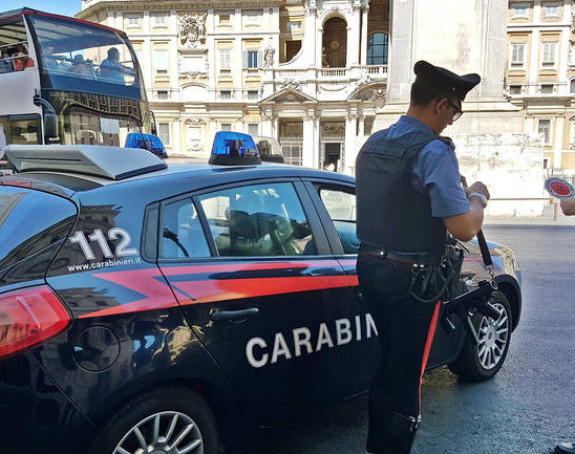 Напад на српске гимназијалце на екскурзији 