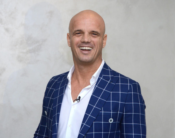 Boban Rajović gestom rasplakao devojku!