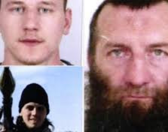 Devet pripadnika ISIL-a biće deportovano u BiH