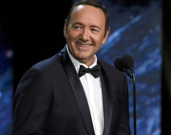  Šta radi Kevin Spejsi u Beogradu i kako provodi vreme?