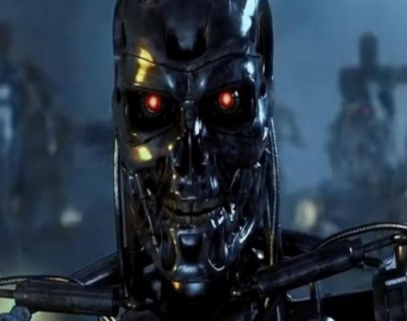 Australijanac sam napravio pravog Terminatora iz filma!