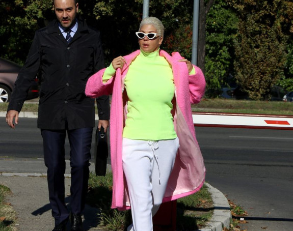  Karleuša i Ceca pristale danas na pomirenje