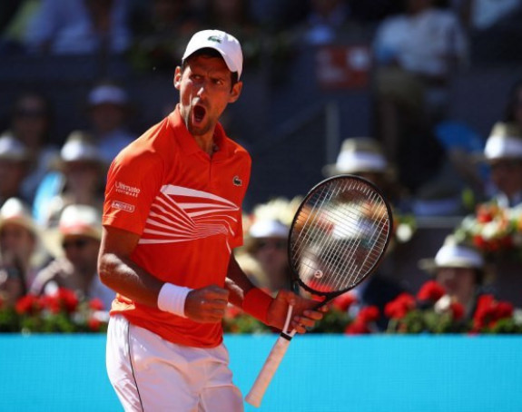 Đoković: Olimpijske igre će zavisiti od Vimbldona!