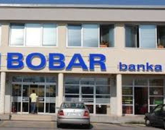 Zavod za zapošljavanje Srpske od Bobar banke potražuje 17 miliona KM