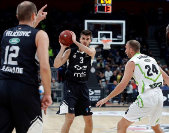 EK: Zagorac lomio, Novica slomio Turke!
