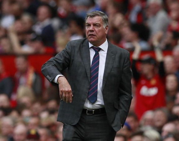 Alardajs smatra da Junajted može da ispadne iz lige!