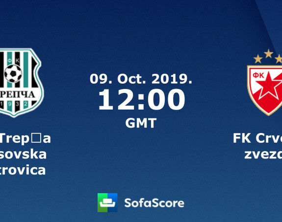 Albanci i dalje ne dozvoljavaju meč Trepča - Zvezda!