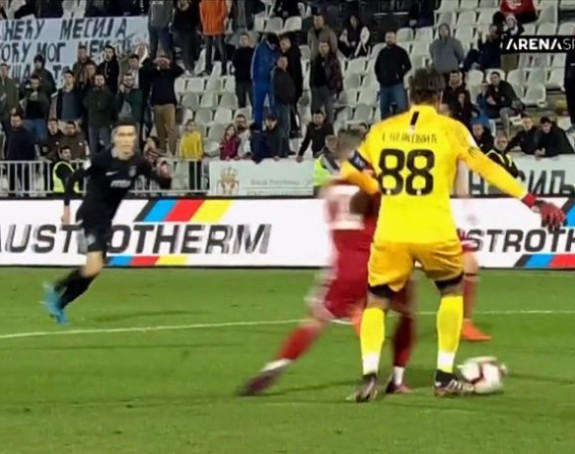Video: Analiza spornih odluka...