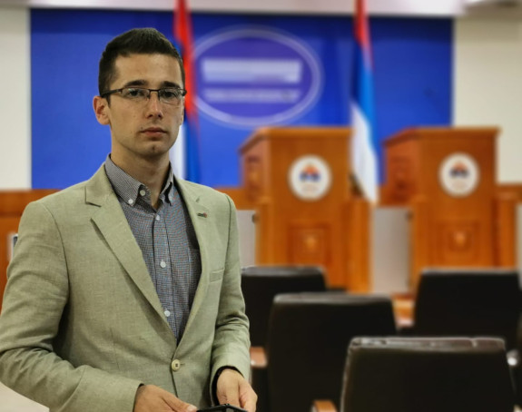 "Nikad neću platiti kaznu, radije idem u zatvor!"