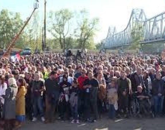 Otvoren početak radova auto-puta Beograd-Sarajevo