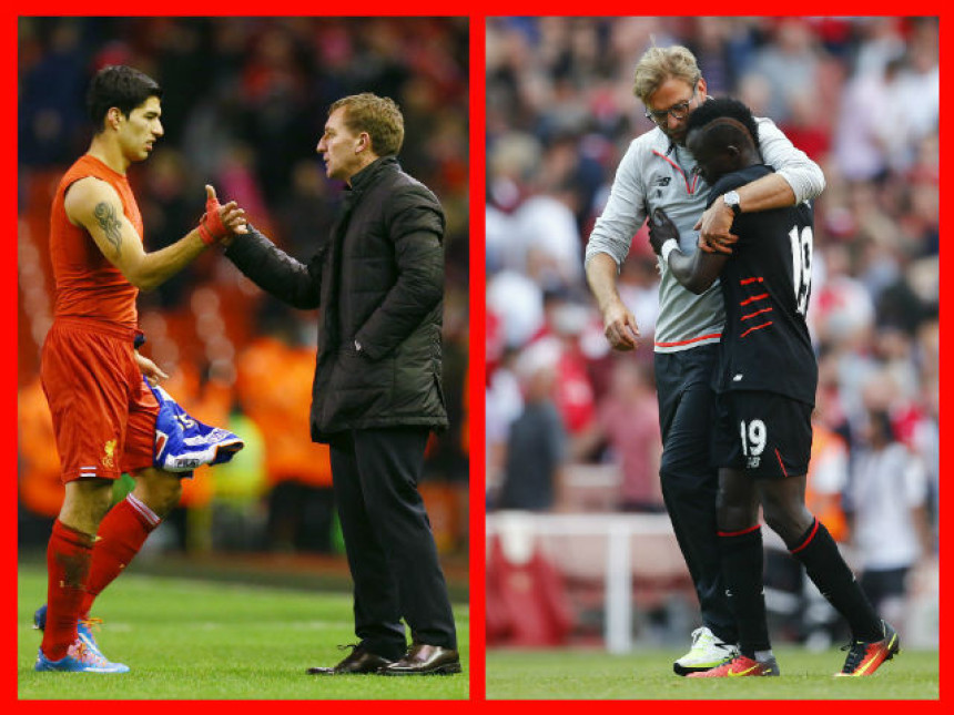 Analiza: Ovaj Liverpul je bolji od ''onog''!