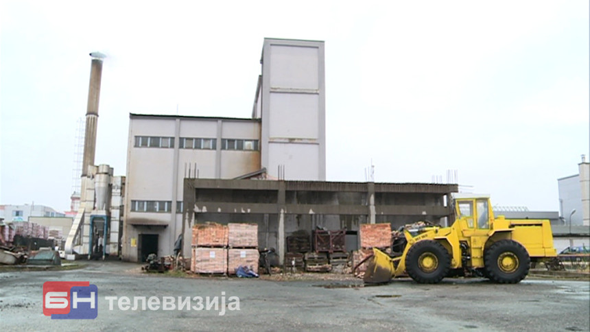 Bijeljina: Radnici Toplane u štrajku