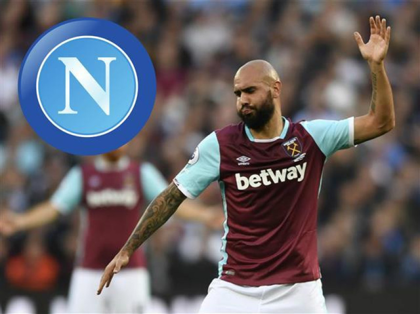 Napoli i Zaza - nešto se tu ozbiljno dešava...!