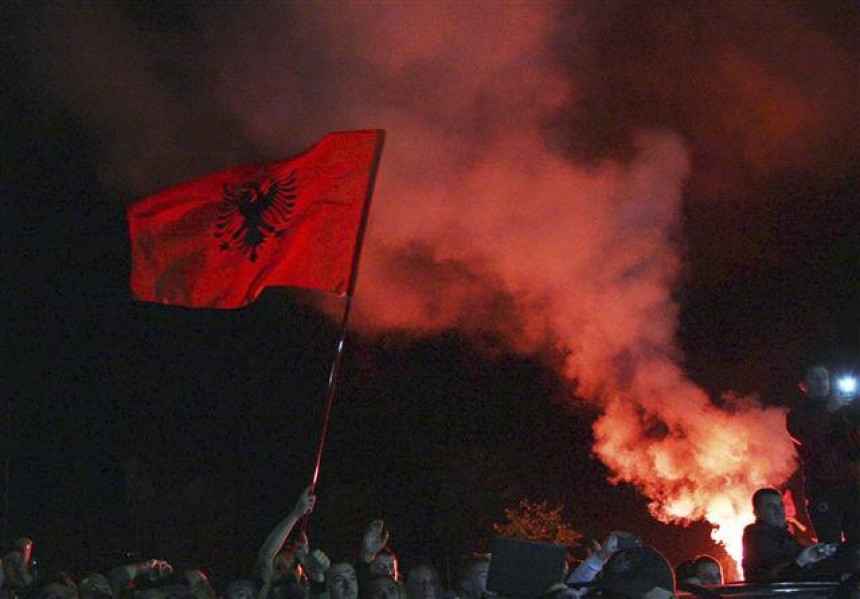 Терористи Исламске државе планирали напад у Албанији, Мосад разоткрио намјеру!