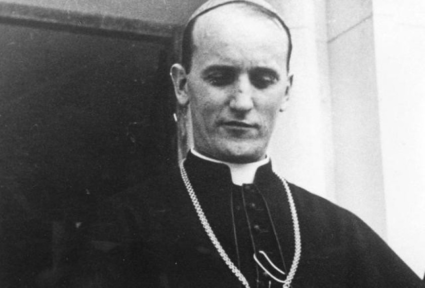 Nacional: Prevara - Stepinac nije ubijen