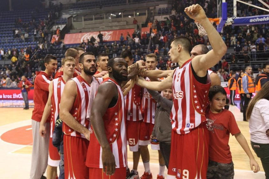 Zvezda kreće na put: "Hoćemo li stići svuda?!"