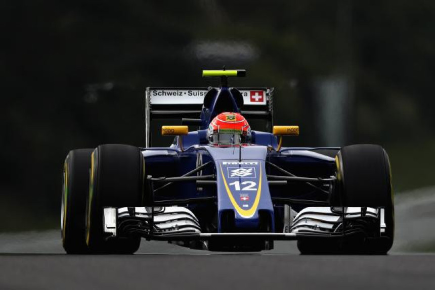 Ф1: Заубер вратио старог директора