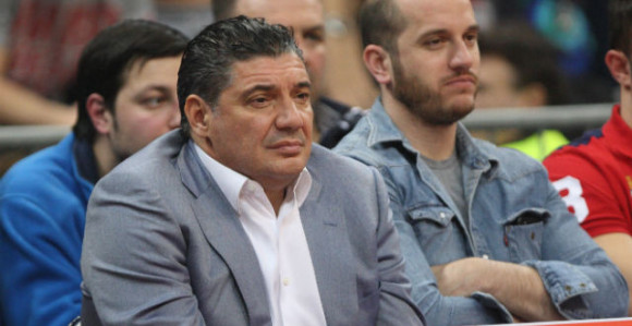 Ražnatović: Nedović se vraća, bez brige!